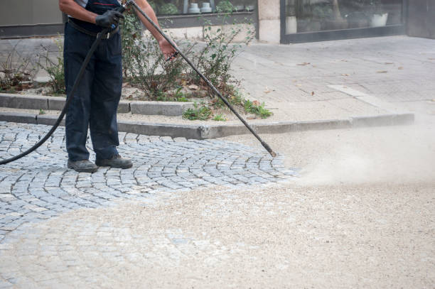 Best Patio and Deck Pressure Washing  in New Egypt, NJ